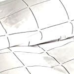 Timeless Checks Bedsheet Set