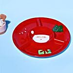 Merry and Bright Snack Tray