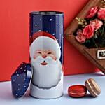 Santa Claus Trinket Tower