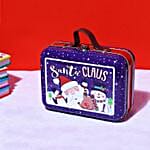 Santa Secret Stash