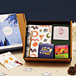 Eco-Friendly Christmas Delight Hamper