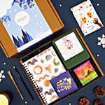 Eco-Friendly Christmas Delight Hamper