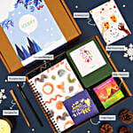 Eco-Friendly Christmas Delight Hamper