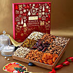 Festive Bounty Hamper