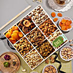 Festive Bounty Hamper