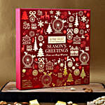 Festive Bounty Hamper