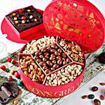 Festive Season Extravaganza Hamper