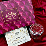 Healthy Treat Gourmet Goodies Gift Box