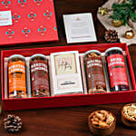 Omay Festive Harmony Delight Box