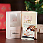 Omay Festive Harmony Delight Box