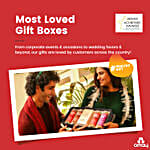 Omay Festive Harmony Delight Box