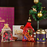 Omay Golden Glow Collection