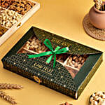 Winter Wonderland Nut Hamper