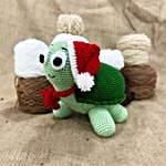 Crochet Cuddly Toy