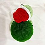 Crochet Cuddly Toy