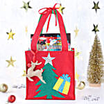Art Lovers Christmas Goodies Kit