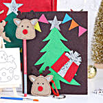 Art Lovers Christmas Goodies Kit