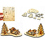 Christmas Gift for Kids - Jumbo Activity Kit