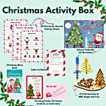 Christmas Gift for Kids - Jumbo Activity Kit