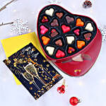 New Year Joy Chocolate Special Box