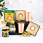 Tea Special Christmas Gift Box