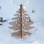Fun DIY Christmas Tree Gift Kit