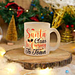 Personalised Indulgence Christmas Combo