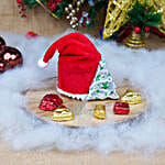Personalised Indulgence Christmas Combo
