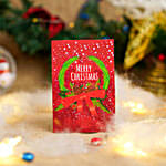 Personalised Indulgence Christmas Combo