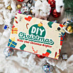 Christmas DIY Ho Ho Gift Kit