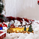 Christmas DIY Ho Ho Gift Kit