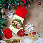 Personalised Christmas Magic Gift Hamper