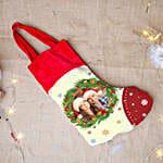 Personalised Christmas Magic Gift Hamper