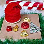 Fusion of Festivities Christmas Hamper