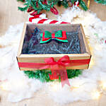 Fusion of Festivities Christmas Hamper