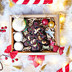 Indulgent Holiday Season Gift Box