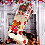 Christmas Special Stocking