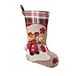 Christmas Special Stocking