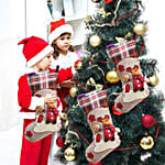 Christmas Special Stocking