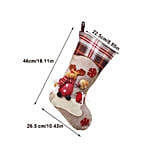 Christmas Special Stocking