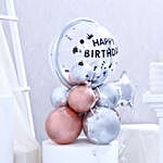Birthday Surprise Balloon Collection