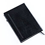 Personalised Notebook Aquarius Edition