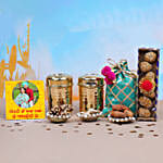 Lohri Blessings Hamper