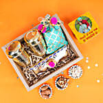Lohri Blessings Hamper