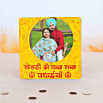 Lohri Blessings Hamper