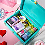 Pamper Trunk For Her