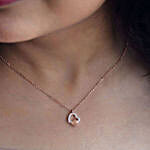 Always With You Heart Necklace