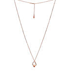 Always With You Heart Necklace