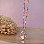 Always With You Heart Necklace
