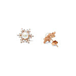 Manash Pearl Celebration Pendant Set